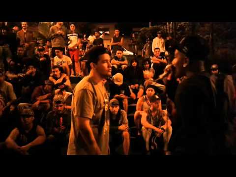 Mc Cafs X Mc Xyuri 2° Round BATALHA NO CAIÇARA #31º Edição