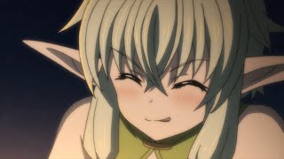 Вона вже в дрова | Убивця гоблінів/Goblin Slayer | Аніме моменти українською