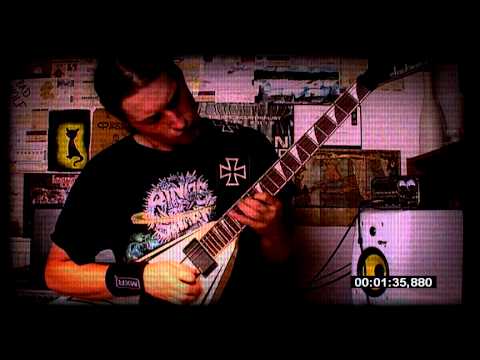 Meltdown - MeltDown - Coward 'Till the End