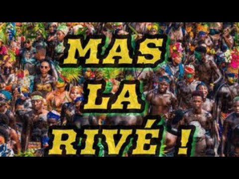 Mas La Rivé - 1T1, Theomaa, Aknose, DJ SOFTEE, Le Juh, Dj TKrys, Bismok, Jicypie, Dj Kylled