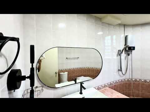 Teresa Ville, 1001 Lower Delta Road, Room Rental, 255 sqft, Condominium For Rent, by Ben Kwan, 500234770 - PropertyGuru.com.sg