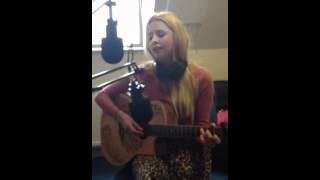 Laurel Official &quot;Next Time&quot; live at Express Fm