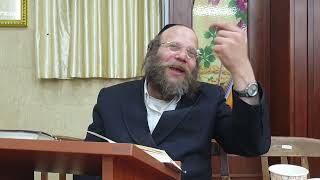 בשביל לבנות מדינה צריך מחלקת ביטוח לאומי | הרב צבי חלמיש שליט"א | השתפכות ומשיבת נפש