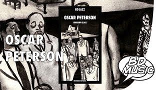 Oscar Peterson - Be My Guest