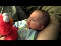 New Friend Elmo 20Feb2010