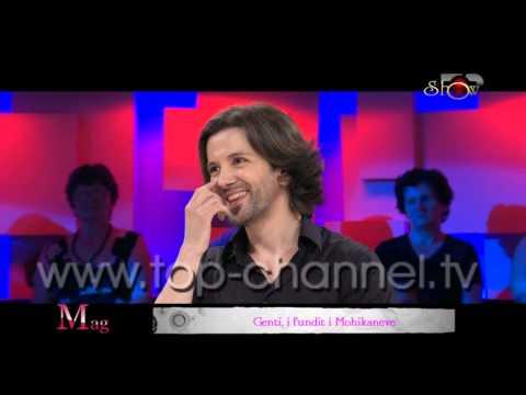 Top Show Magazine, 31 Korrik 2015, Pjesa 2 - Top Channel Albania - Talk Show