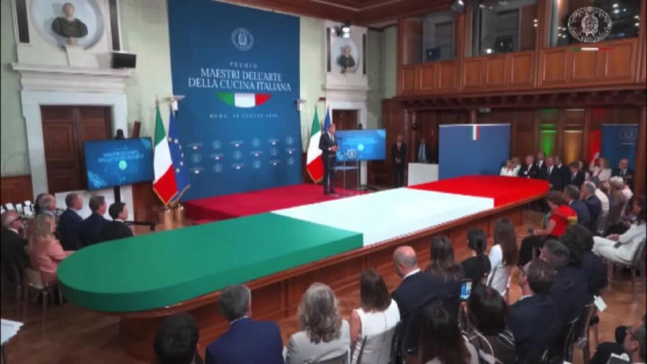 Lollobrigida: Made in Italy unico al mondo, motivo di orgoglio ma anche di responsabilità