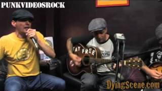 Street Dogs - Pedestal [Exclusive]