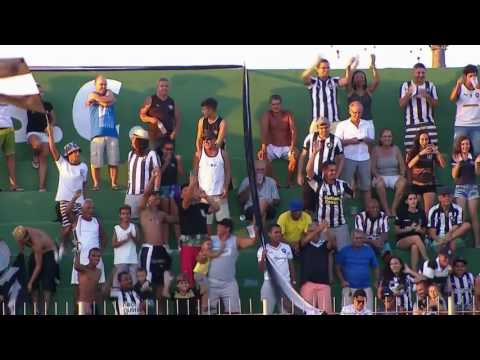 Boavista 2 x 3 Botafogo, Melhores Momentos, Carioca 2017,