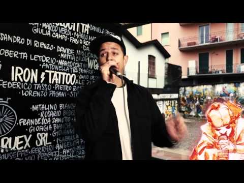 FAYA BRAZ | Ita Beatboxers Community (Shoutout)