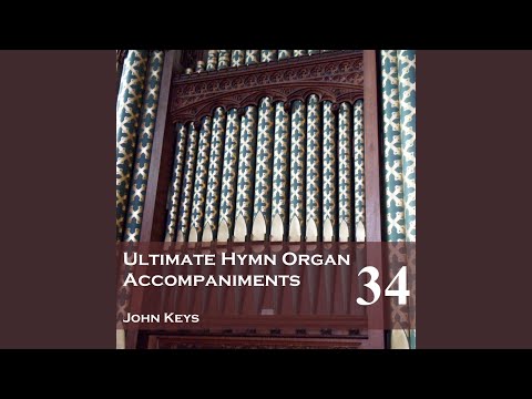 Christ Is the World's True Light (Nun Danket)