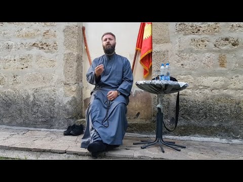 Покајање је начин живота!