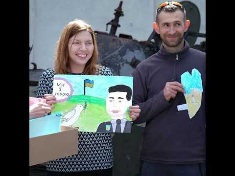 Obrazek poglądowy filmu YouTube