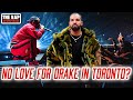 Drake Not Loved In Toronto Slick Rick Victory Takes Akademiks PRESSED By Dave Free B Dot List