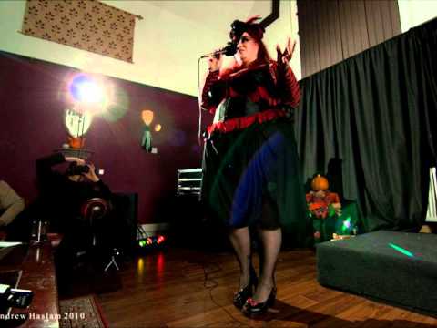 Thumbnail for Introducing Miss Lethal Gem, Singer, Compere & Faux Queen by G.E.M. (singer)