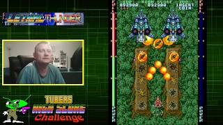 Retro Records - Lethal Thunder [Arcade]