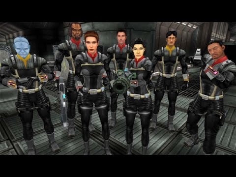 Top 10 Star Trek Video Games