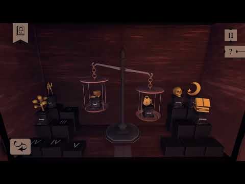 Ada's Study • A puzzling adventure • Trailer - YouTube