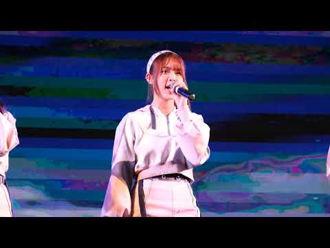 190602 [Fancam 4K] 365 วันกับเครื่องบินกระดาษ Mobile Focus @BNK48 Thank you & The Beginner Chiangmai