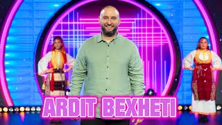 Ardit Bexheti - Aromë Trandofili