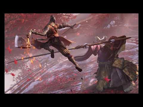 Giant Bombcast 576 highlight - Sekiro Shadows Die Twice