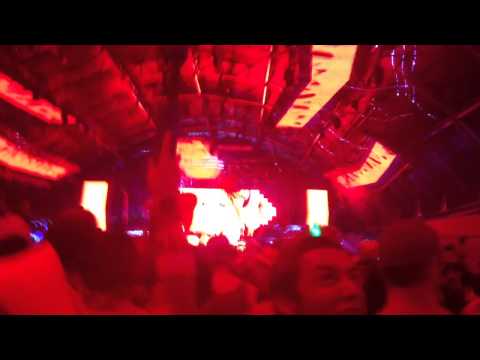 Higher state of Dada Land - EDC 2014