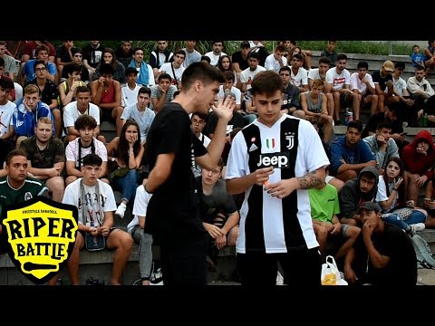 Yuste vs Skinny - CUARTOS | Riper vs Drem