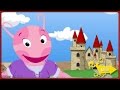 Backyardigans Robin Hood The Clean Kids Games Dora The Explorer Backyardigans 2017