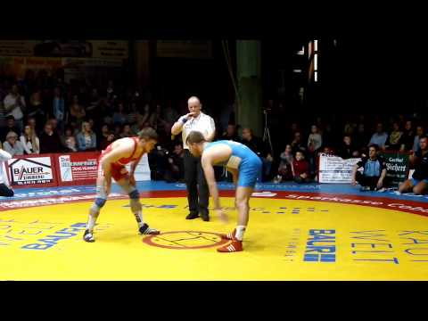 Lichtenfels   Luckenwalde  74 fr Pilzweger  Wickel