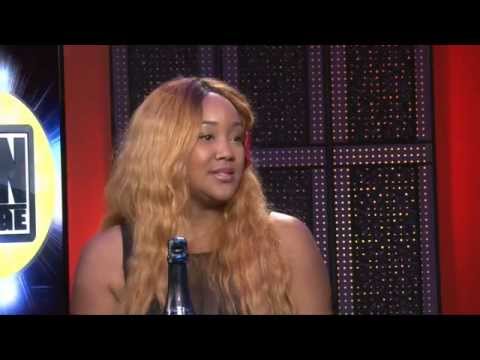 TIFA JEALOUS OVA DEXTA DAPS VIDEO!