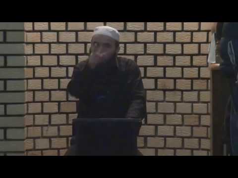 A nënën a gruan duhet me desht më shum? - Hoxhë Jusuf Hajrullahu