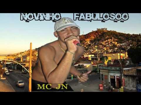 MC JN -DEIXA O ODIO DE LADO ♫♪ (MARCELO DJ DA PEDREIRA)