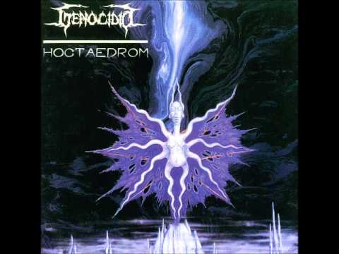GENOCIDIO - Hoctaedrom 1993 (Full Album)