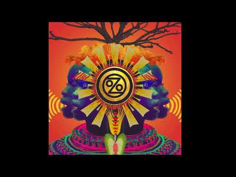 Ozomatli - Marching On (Full Album) 2022