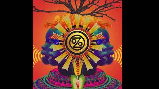 Ozomatli - Marching On (Full Album) 2022