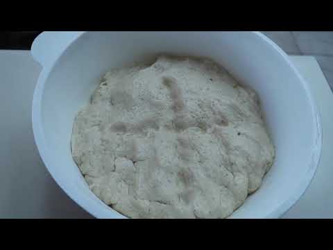 Baking with Angel Ep. 1 Klecha