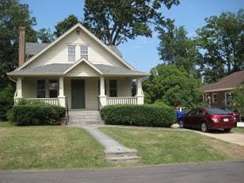 Spacious 4BR, 3BA Colonial Home for Rent – 3017 N 3rd St property video