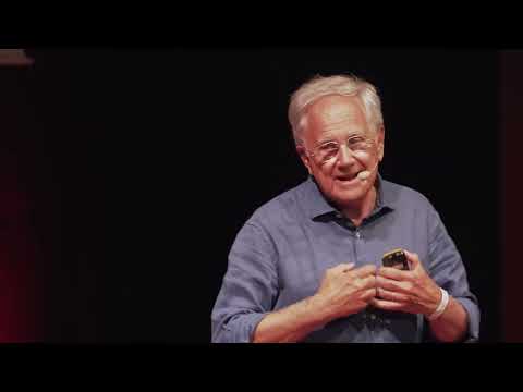 Siamo davvero liberi? La risposta della neuroscienza   | Paolo Nichelli | TEDxMirandola