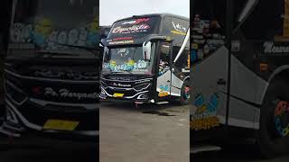 Download lagu BUS HARYANTO CAPOLISTA 199 mp3