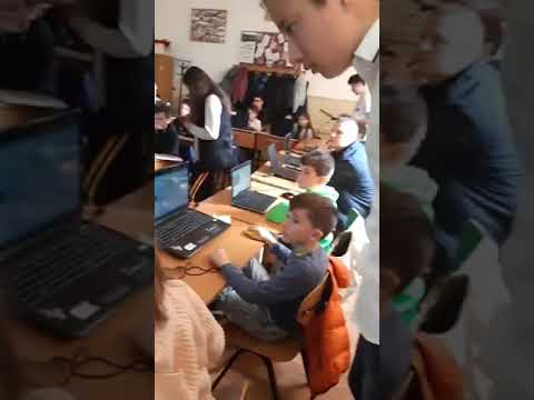 Cum sa inveti copii de 8-14 ani programare ?