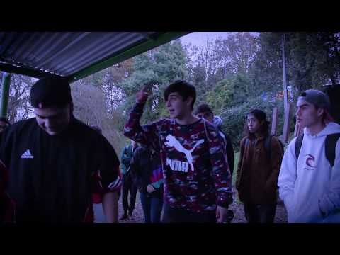 Solisbé vs Plakg vs Dirty Snow-Octavos