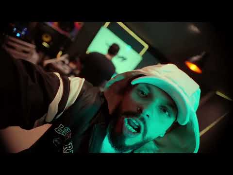 @DanteDamage, Tozha - INALCANZABLE 