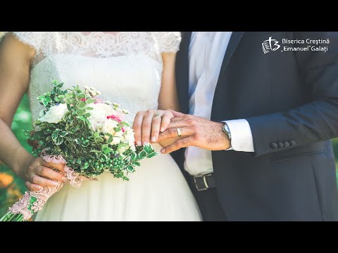 BCE | Din dragoste te-am ales | Nunta Evelin & Daniel (Cover Alin si Emima Timofte)