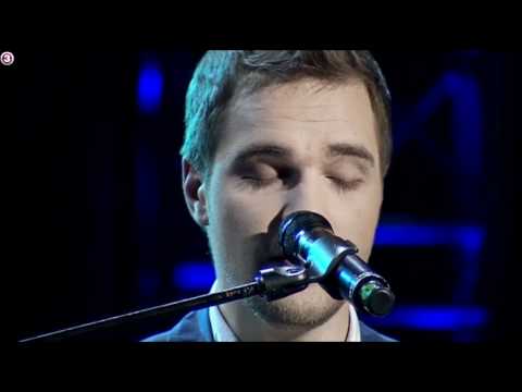 LAULUPEALINN: Ott Lepland ja Marek Rätsep - Laev tõstis purjed