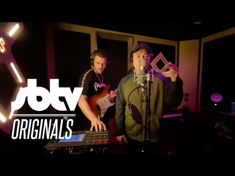 CrossBreed | These Times (Feat MTD) [Loop Session]: SBTV