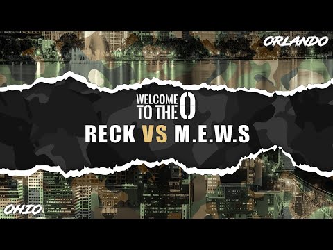 Reck vs M.E.W.S.