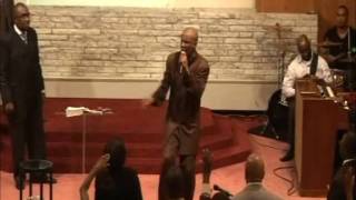 BISHOP JONES SEPT 13, 2011 (CLOSING)