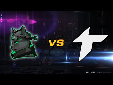 (RU) Acatsuki vs Thunder Awaken | map 1 | The International 2023 - South America Qualifier