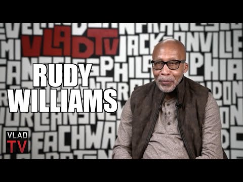 Baltimore Kingpin Rudy Williams on Becoming Full-Time Criminal at 13 (Part 1)