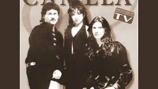 No puedo estar sin el - Camela